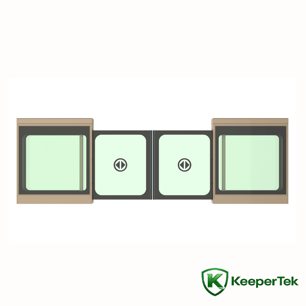 Screen porta KT-JSDP01