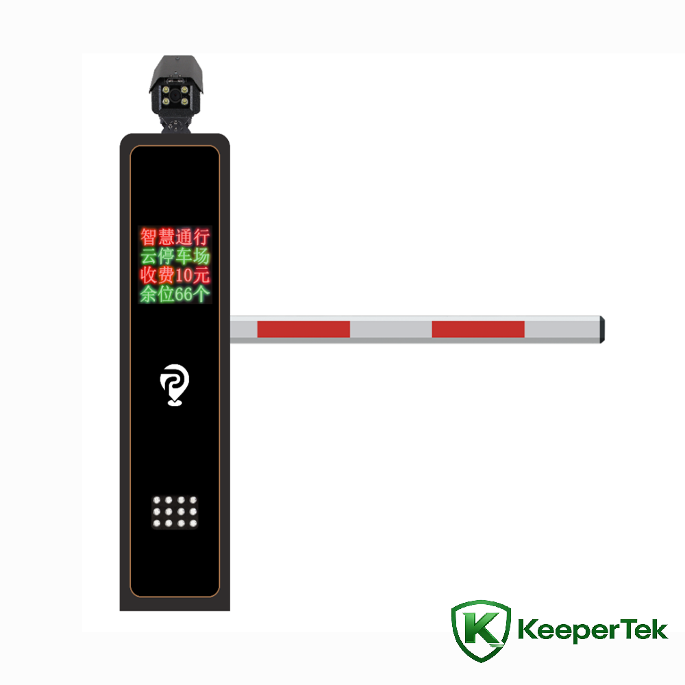 Licentia laminae agnitionis obice apparatus KT-ZYSB30