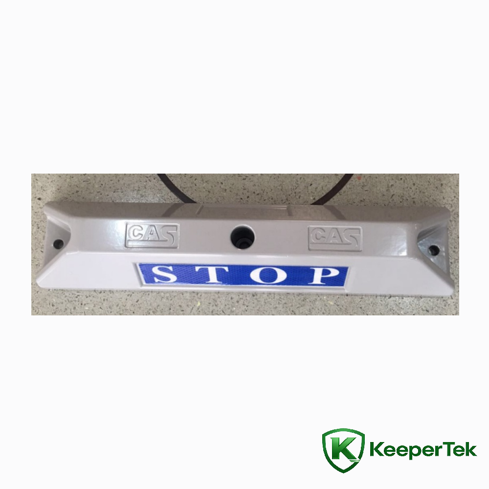 Raeda sors moriatur aluminium locator KT-CAS24