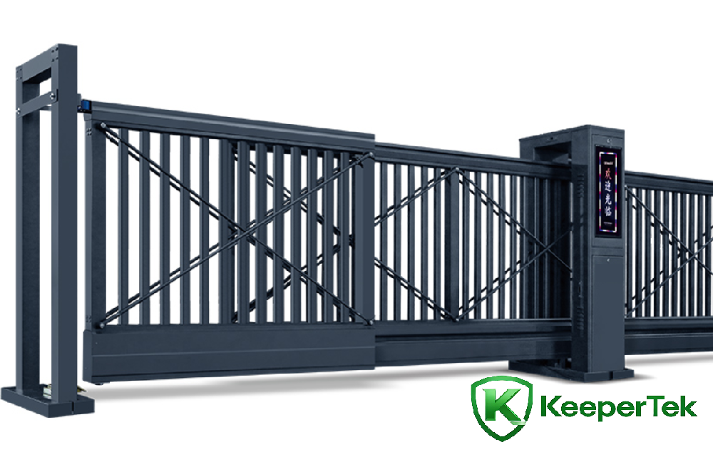 Suspensio industrialis ianua KT-QG17