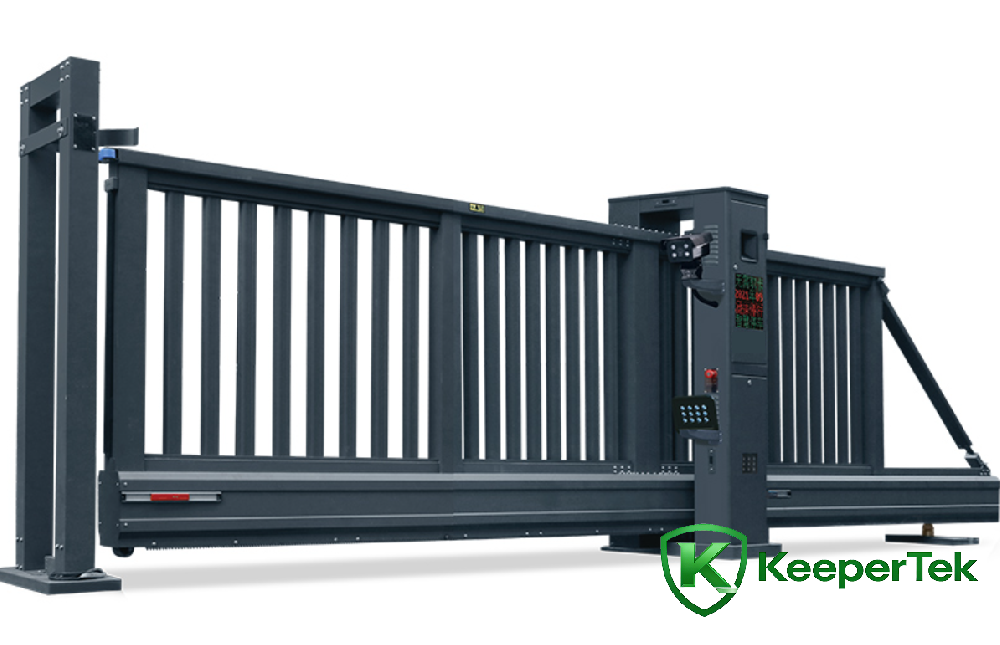 Suspensio industrialis ianua KT-QG18