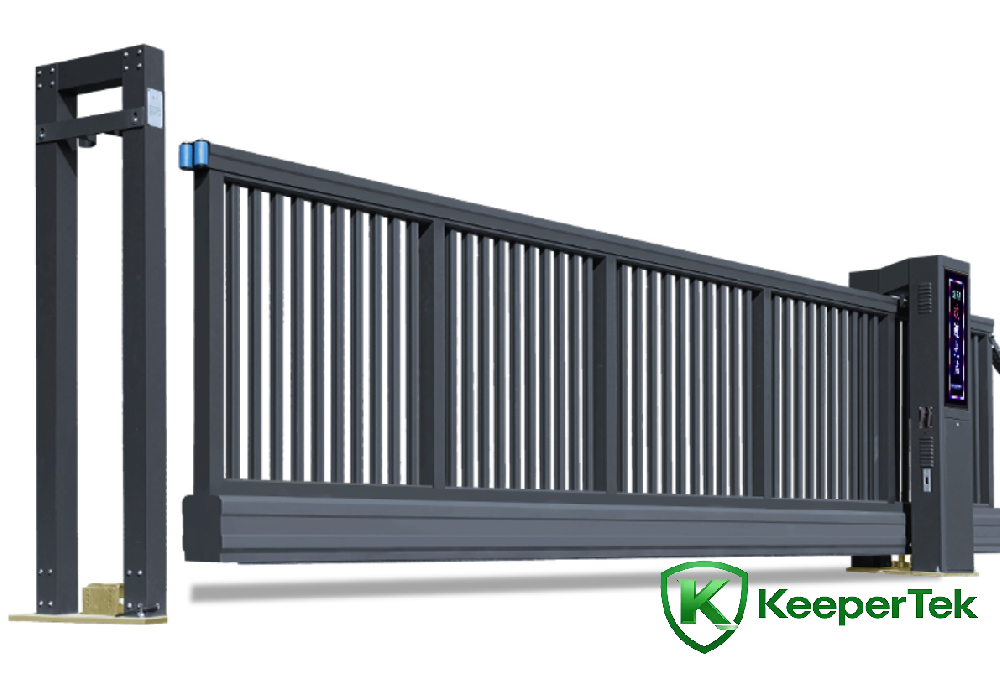 Suspensio industrialis ianua KT-QG22