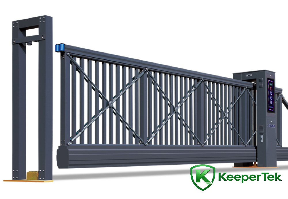 Suspensio industrialis ostium KT-QG23