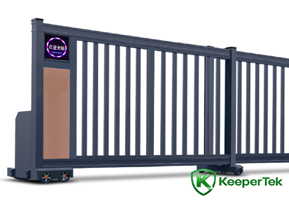 Segmentum illapsum ianuae KT-QG24