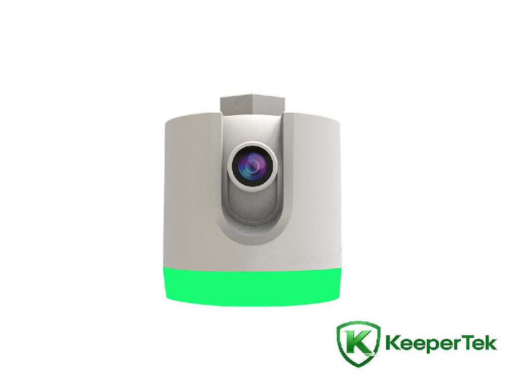 Video detector 3 raedam spatia KT-WB01