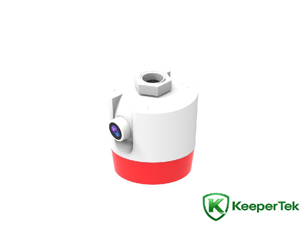 Video detector 6 raedam spatia KT-WB02