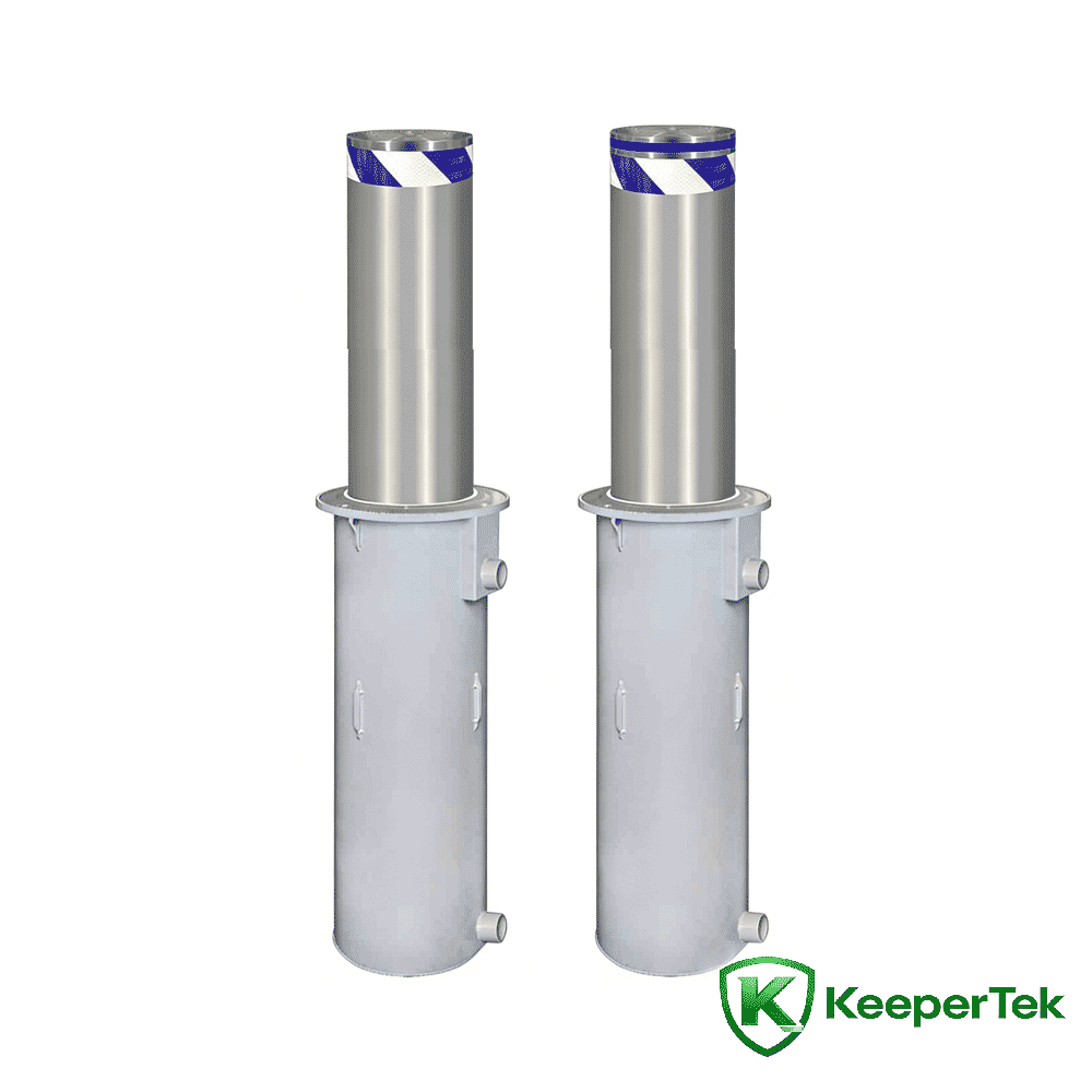 Semi-automatica elevatio columnae KT-DX03