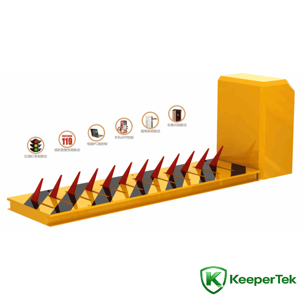 Tyro ruptor (type embedded) KT-DX19