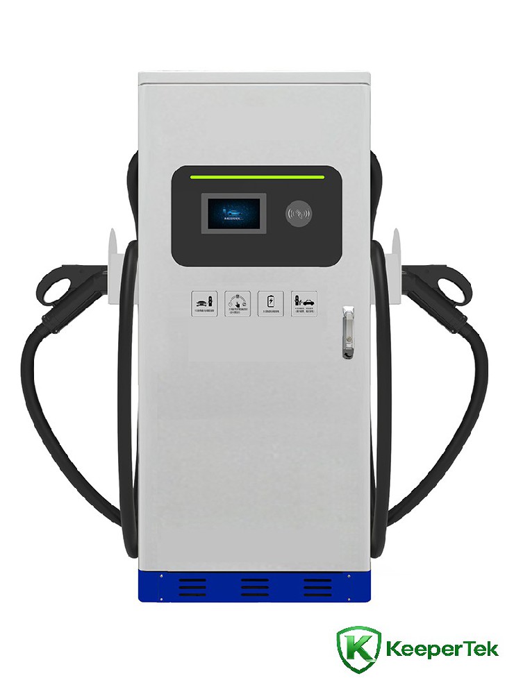 120KW/240KW/360KW/400KW pavimentum stans DC incurrens acervus KT-HC12