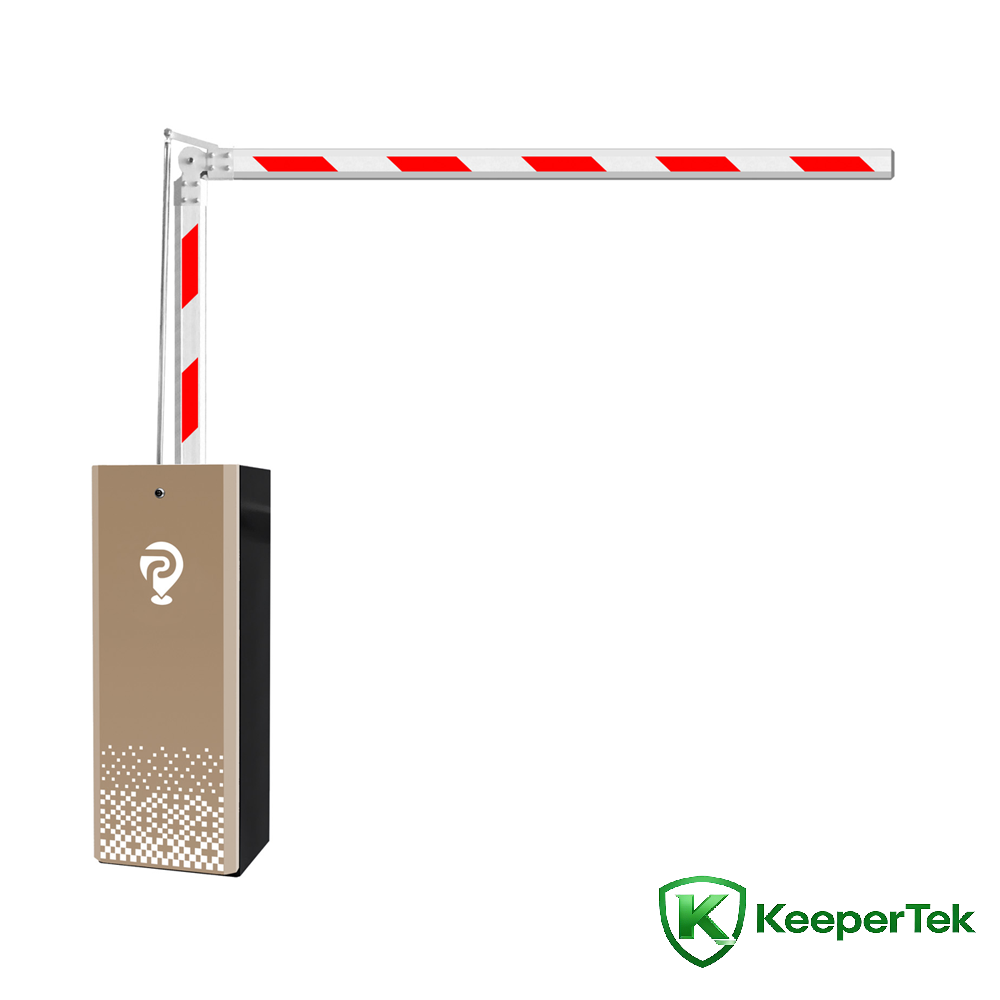 Virgam electricam valvatum obice KT-ZYSB18