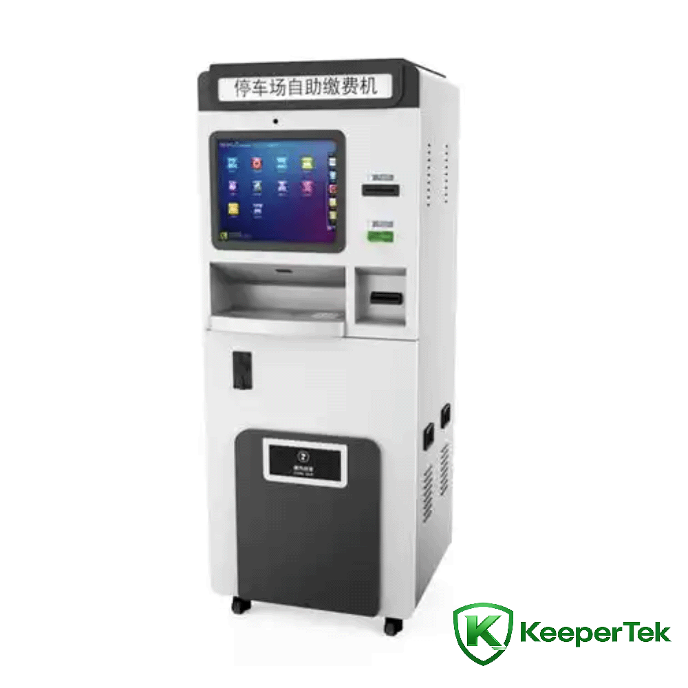 Raedam multum servitii sui apparatus KT-LRP01