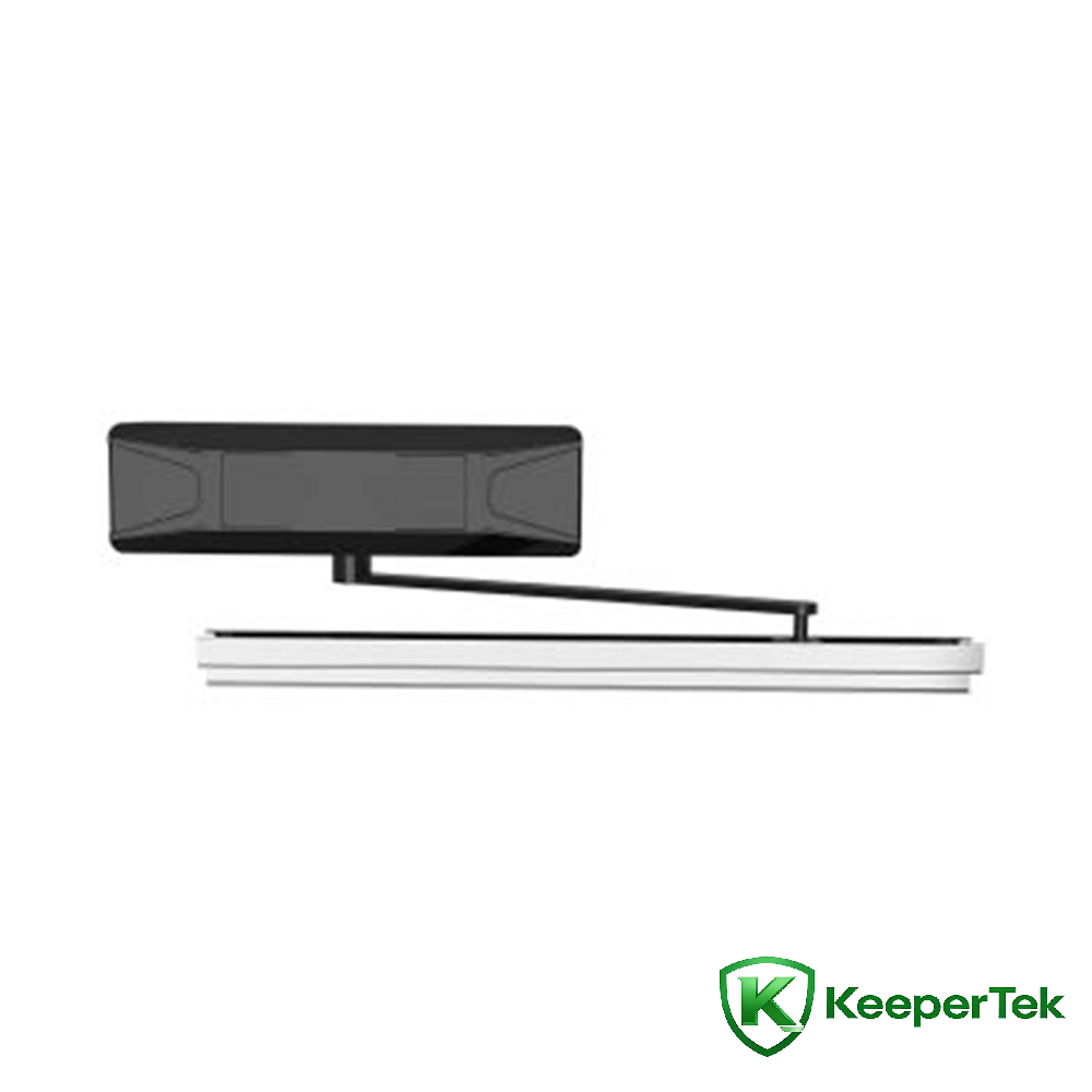 Aperientis ostium-escende horizontalis (crank slide) KT-EDO003